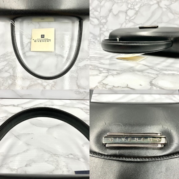Givenchy authentic handbag - Picture 1 of 7